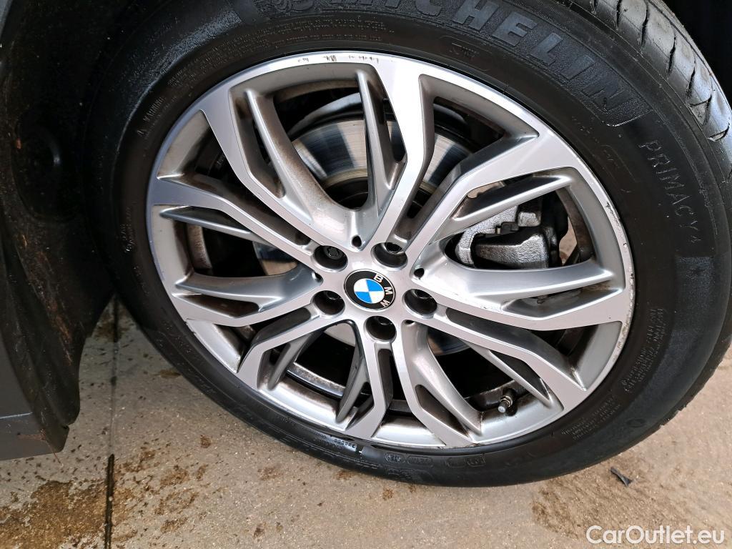  Bmw  X1 BMW  / 2019 / 5P / SUV xDrive25e Business Design BVA6 #7