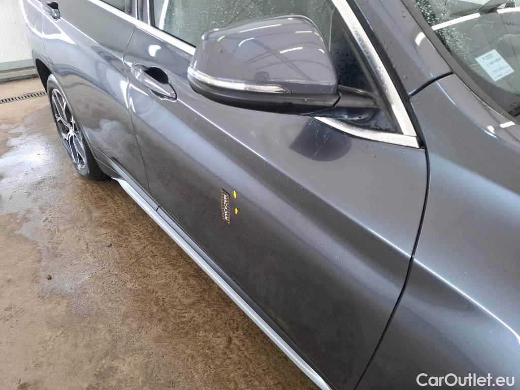  Bmw  X1 BMW  / 2019 / 5P / SUV xDrive25e xLine BVA6 #22