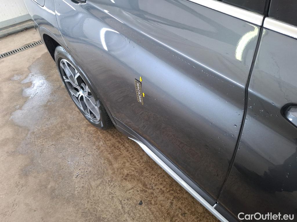  Bmw  X1 BMW  / 2019 / 5P / SUV xDrive25e xLine BVA6 #32