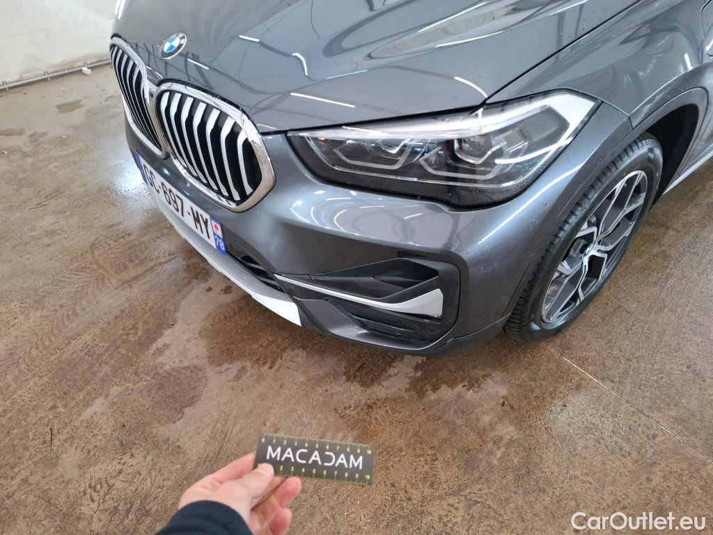  Bmw  X1 BMW  / 2019 / 5P / SUV xDrive25e xLine BVA6 #30