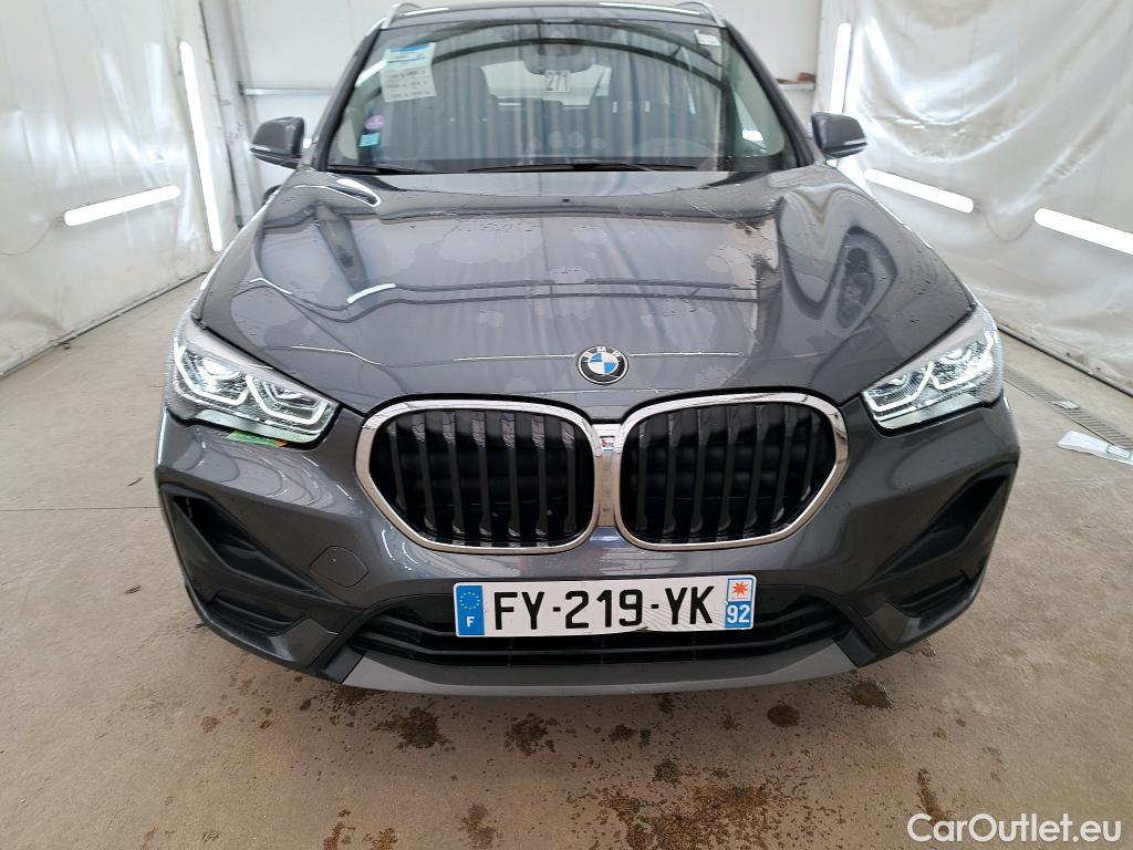  Bmw  X1 BMW  / 2019 / 5P / SUV xDrive25e Business Design BVA6 #1