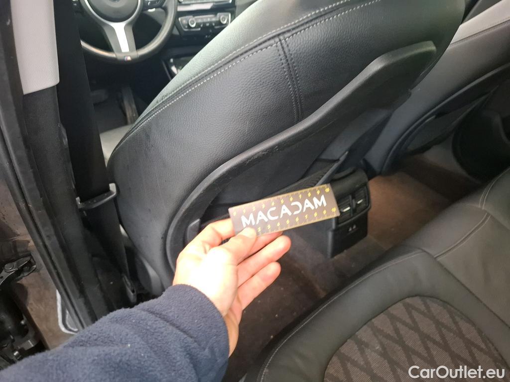  Bmw  X1 BMW  / 2019 / 5P / SUV xDrive25e xLine BVA6 #1