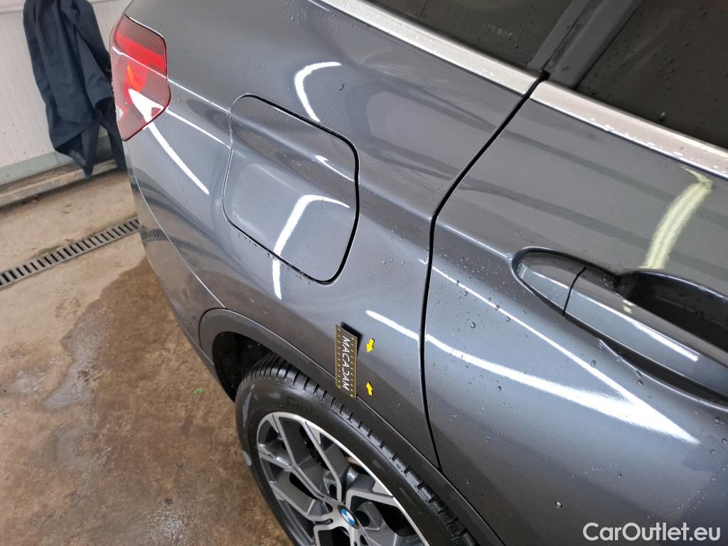  Bmw  X1 BMW  / 2019 / 5P / SUV xDrive25e xLine BVA6 #19