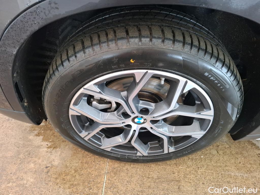  Bmw  X1 BMW  / 2019 / 5P / SUV xDrive25e xLine BVA6 #27