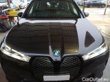  Bmw  iX BMW  / 2021 / 5P / SUV  XDRIVE50 #27