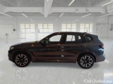  Bmw  iX3 BMW  / 2021 / 5P / SUV 286CV INSPIRING AUTO #8