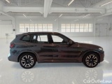  Bmw  iX3 BMW  / 2021 / 5P / SUV 286CV INSPIRING AUTO #7