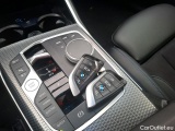  Bmw  Serie 3 BMW Série 3 Touring / 2022 / 5P / Break 320e xDrive 204ch M Sport BVA8 Hybride #12