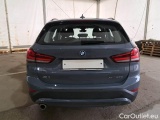  Bmw  X1 BMW  / 2019 / 5P / SUV XDRIVE 25E BUSINESS ADVANTAGE AUTOMATICO #46