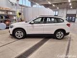 Bmw  X1 BMW  / 2019 / 5P / SUV XDRIVE 25E BUSINESS ADVANTAGE AUTOMATICO #8