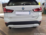  Bmw  X1 BMW  / 2019 / 5P / SUV XDRIVE 25E BUSINESS ADVANTAGE AUTOMATICO #43