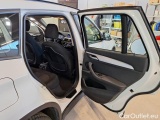  Bmw  X1 BMW  / 2019 / 5P / SUV XDRIVE 25E BUSINESS ADVANTAGE AUTOMATICO #126
