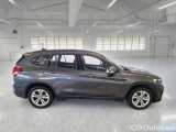  Bmw  X1 BMW  / 2019 / 5P / SUV XDRIVE 25E BUSINESS ADVANTAGE AUTOMATICO #7