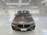  Bmw  X1 BMW  / 2019 / 5P / SUV XDRIVE 25E BUSINESS ADVANTAGE AUTOMATICO #6