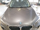  Bmw  X1 BMW  / 2019 / 5P / SUV XDRIVE 25E BUSINESS ADVANTAGE AUTOMATICO #23
