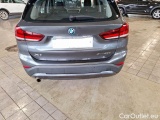  Bmw  X1 BMW  / 2019 / 5P / SUV XDRIVE 25E BUSINESS ADVANTAGE AUTOMATICO #45