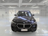  Bmw  X1 BMW  / 2019 / 5P / SUV XDRIVE 25E BUSINESS ADVANTAGE AUTOMATICO #6