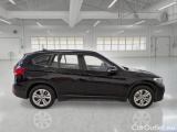  Bmw  X1 BMW  / 2019 / 5P / SUV XDRIVE 25E BUSINESS ADVANTAGE AUTOMATICO #7