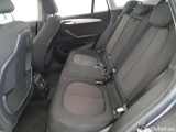  Bmw  X1 BMW  / 2019 / 5P / SUV xDrive25e Business Design BVA6 #9