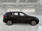  Bmw  X1 BMW  / 2019 / 5P / SUV XDRIVE 25E BUSINESS ADVANTAGE AUTOMATICO #7