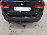  Bmw  X1 BMW  / 2019 / 5P / SUV XDRIVE 25E BUSINESS ADVANTAGE AUTOMATICO #60