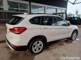  Bmw  X1 BMW  / 2019 / 5P / SUV XDRIVE 25E BUSINESS ADVANTAGE AUTOMATICO #2