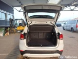  Bmw  X1 BMW  / 2019 / 5P / SUV XDRIVE 25E BUSINESS ADVANTAGE AUTOMATICO #5