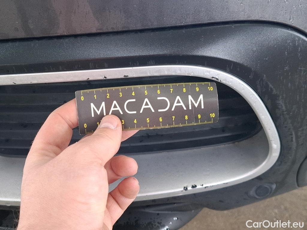  Citroen  C5 CITROEN  Aircross / 2018 / 5P / SUV Hybrid 225 ë-EAT8 Shine Pack #32