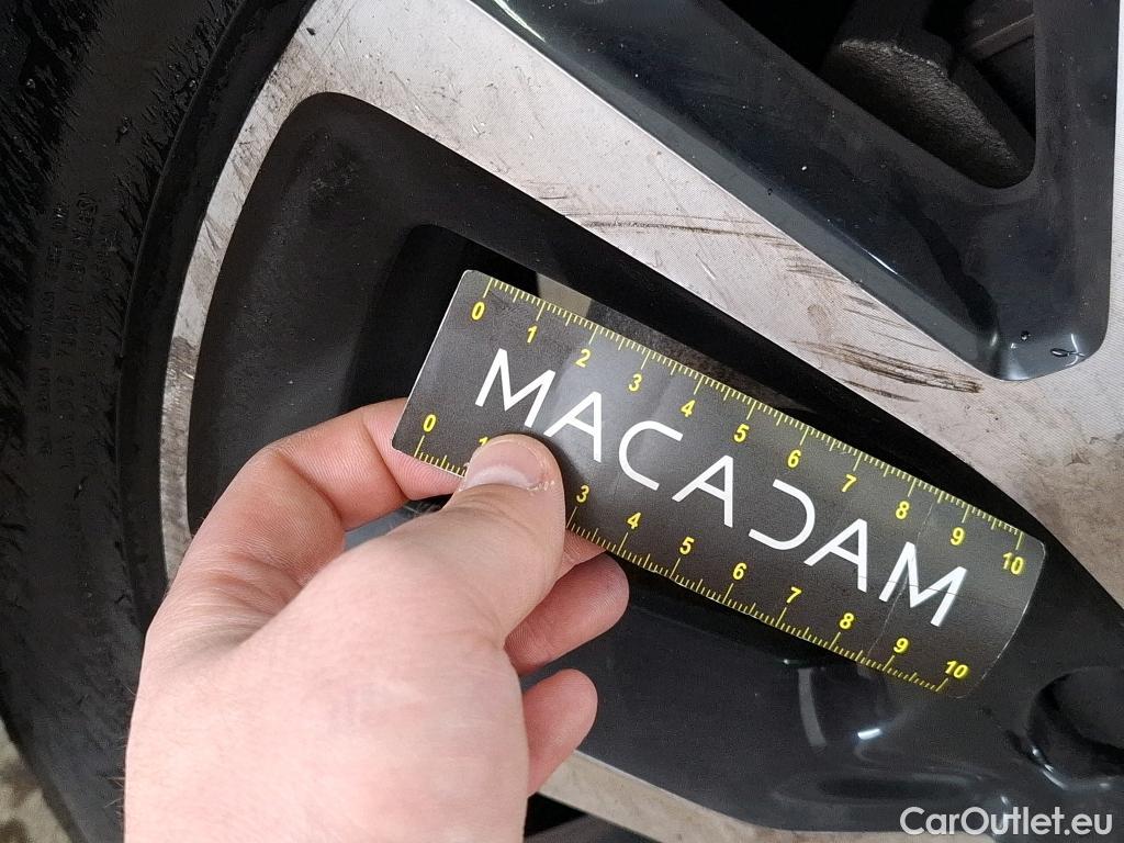  Citroen  C5 CITROEN  Aircross / 2018 / 5P / SUV Hybrid 225 ë-EAT8 Shine Pack #13