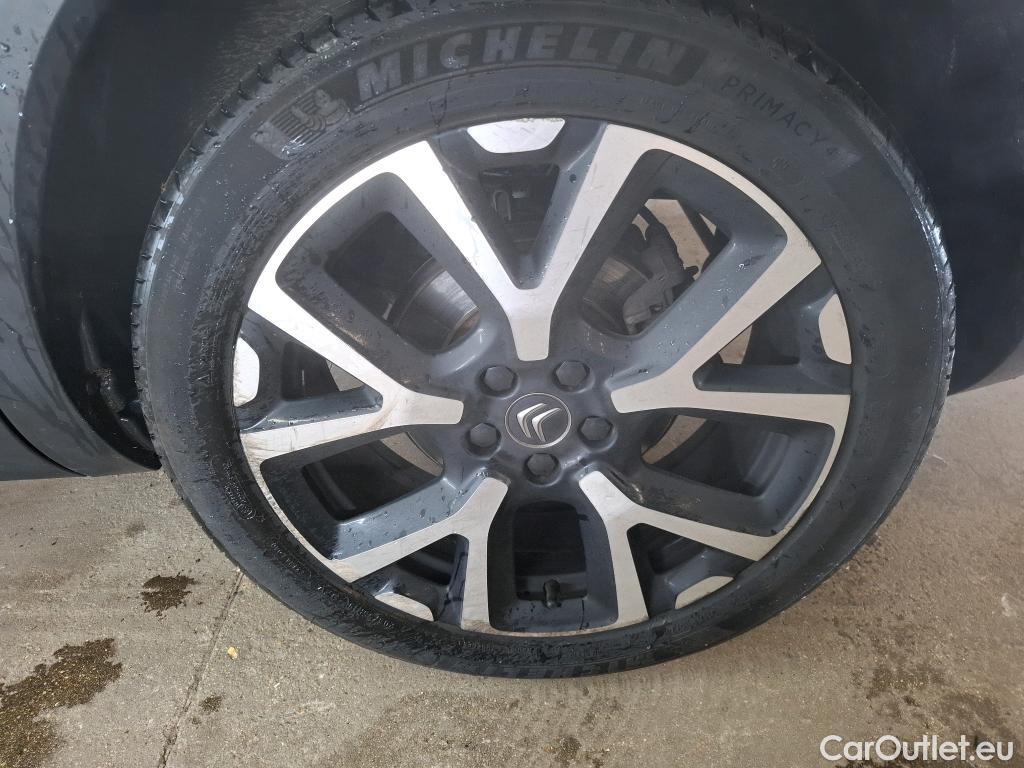  Citroen  C5 CITROEN  Aircross / 2018 / 5P / SUV Hybrid 225 ë-EAT8 Shine Pack #17