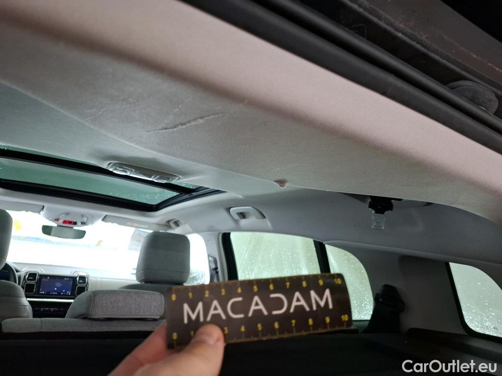  Citroen  C5 CITROEN  Aircross / 2018 / 5P / SUV Hybrid 225 ë-EAT8 Shine Pack #1