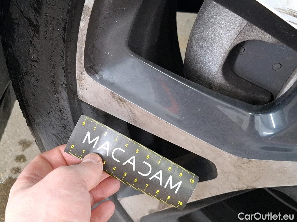  Citroen  C5 CITROEN  Aircross / 2018 / 5P / SUV Hybrid 225 ë-EAT8 Shine Pack #14