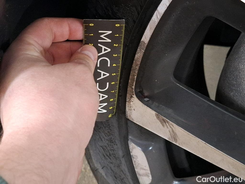  Citroen  C5 CITROEN  Aircross / 2018 / 5P / SUV Hybrid 225 ë-EAT8 Shine Pack #12