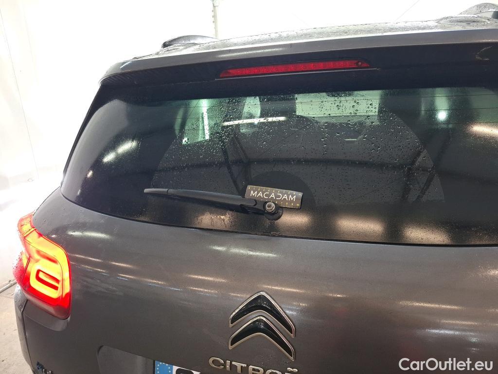  Citroen  C5 CITROEN  Aircross / 2018 / 5P / SUV Hybrid 225 ë-EAT8 Shine Pack #36
