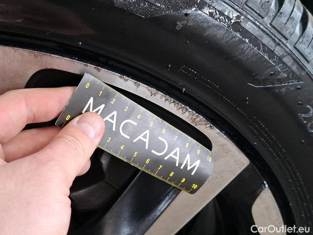  Citroen  C5 CITROEN  Aircross / 2018 / 5P / SUV Hybrid 225 ë-EAT8 Shine Pack #27