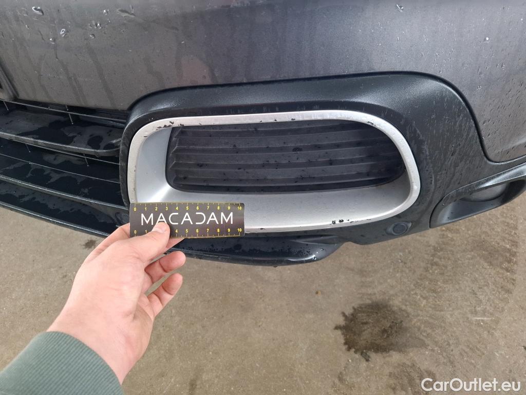  Citroen  C5 CITROEN  Aircross / 2018 / 5P / SUV Hybrid 225 ë-EAT8 Shine Pack #30