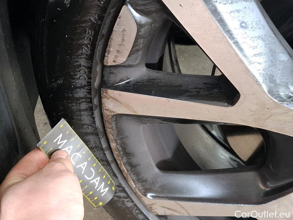  Citroen  C5 CITROEN  Aircross / 2018 / 5P / SUV Hybrid 225 ë-EAT8 Shine Pack #29