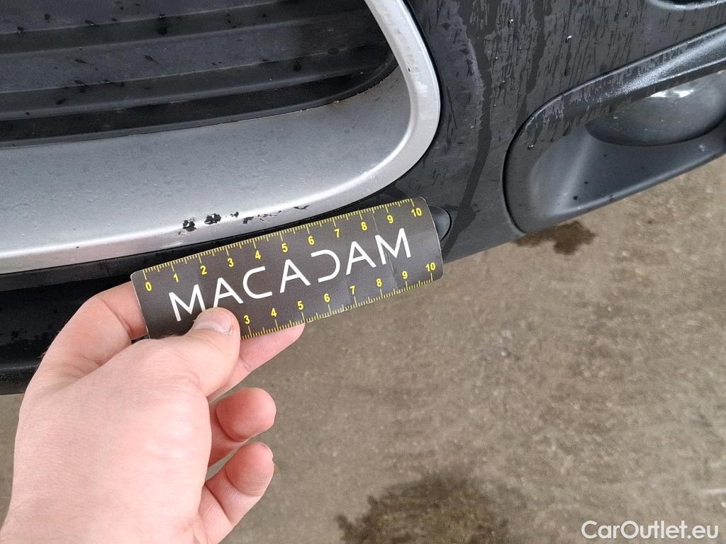  Citroen  C5 CITROEN  Aircross / 2018 / 5P / SUV Hybrid 225 ë-EAT8 Shine Pack #34