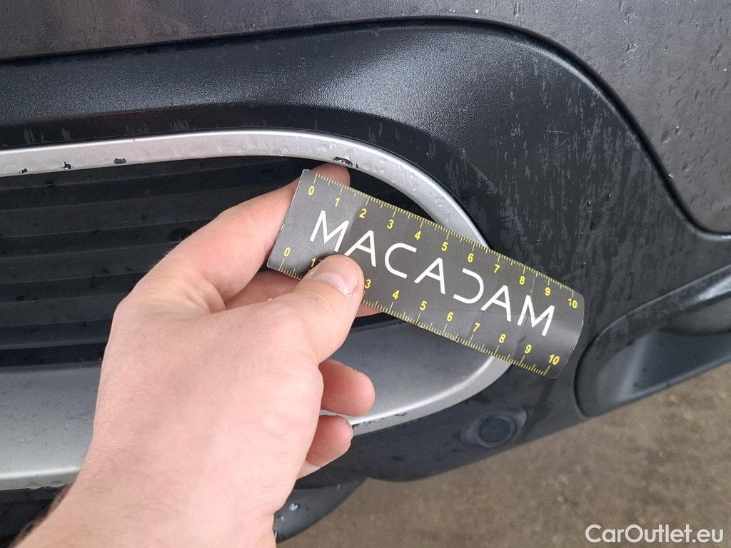  Citroen  C5 CITROEN  Aircross / 2018 / 5P / SUV Hybrid 225 ë-EAT8 Shine Pack #33