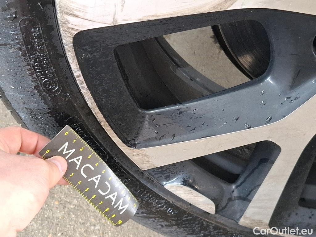  Citroen  C5 CITROEN  Aircross / 2018 / 5P / SUV Hybrid 225 ë-EAT8 Shine Pack #19