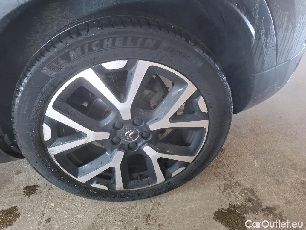  Citroen  C5 CITROEN  Aircross / 2018 / 5P / SUV Hybrid 225 ë-EAT8 Shine Pack #16