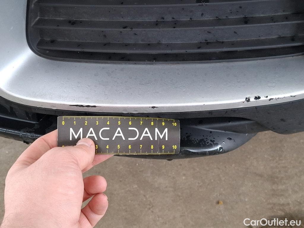  Citroen  C5 CITROEN  Aircross / 2018 / 5P / SUV Hybrid 225 ë-EAT8 Shine Pack #35