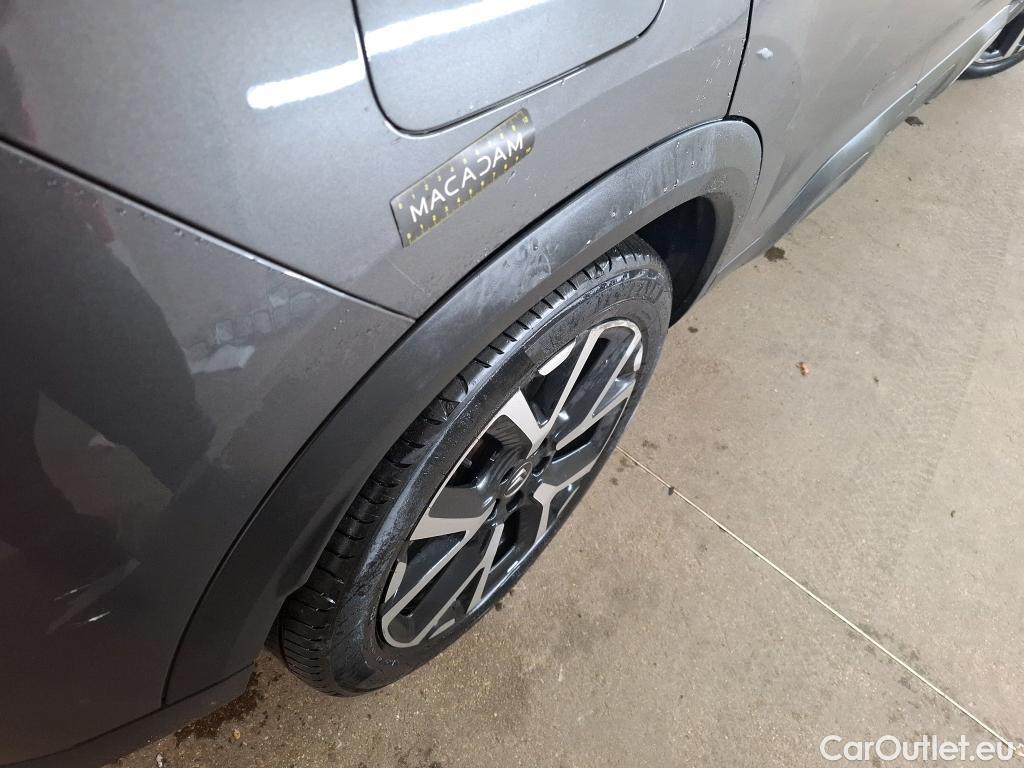  Citroen  C5 CITROEN  Aircross / 2018 / 5P / SUV Hybrid 225 ë-EAT8 Shine Pack #38