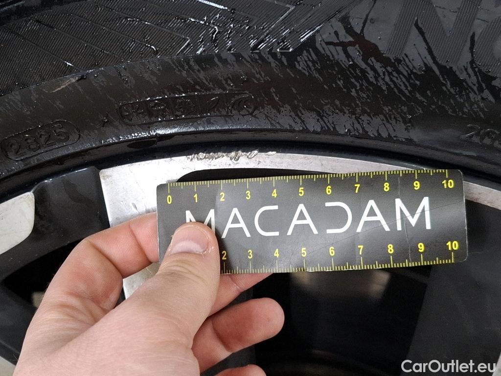  Citroen  C5 CITROEN  Aircross / 2018 / 5P / SUV Hybrid 225 ë-EAT8 Shine Pack #11