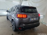  Citroen  C5 CITROEN  Aircross / 2018 / 5P / SUV Hybrid 225 ë-EAT8 Shine Pack #2