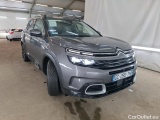  Citroen  C5 CITROEN  Aircross / 2018 / 5P / SUV Hybrid 225 ë-EAT8 Shine Pack #4