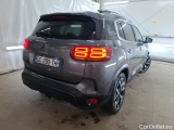  Citroen  C5 CITROEN  Aircross / 2018 / 5P / SUV Hybrid 225 ë-EAT8 Shine Pack #3