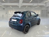  Fiat  500 FIAT  / 2020 / 3P / BERLINA ELETTRICA LA PRIMA 118CV #2