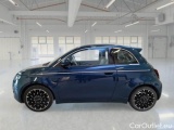  Fiat  500 FIAT  / 2020 / 3P / BERLINA ELETTRICA LA PRIMA 118CV #8