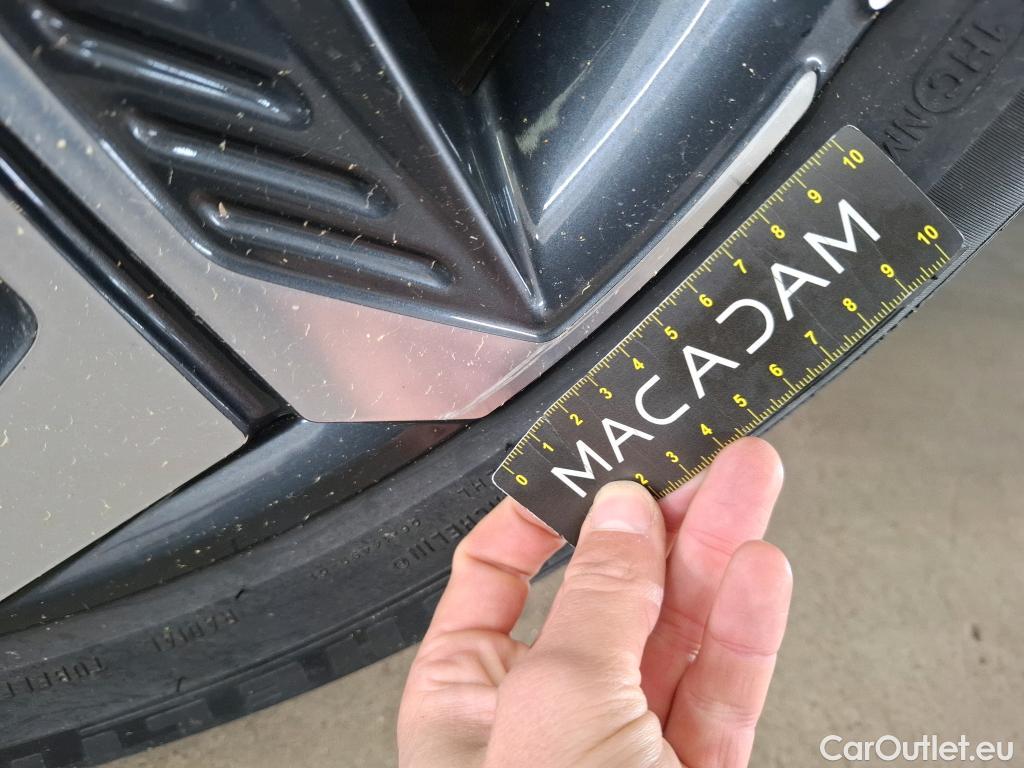  Hyundai  Tucson HYUNDAI  / 2020 / 5P / SUV 1.6 PHEV 265 HTRAC CREATIVE 4WD AUTO #16